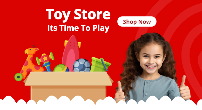Toy Store
